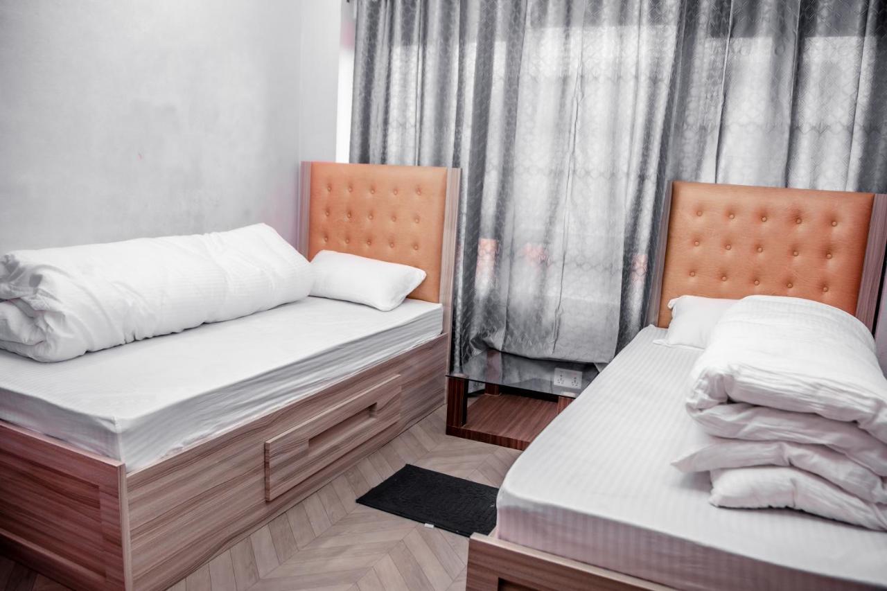Laxmi Homestay With Main Square View Bhatgoan Zewnętrze zdjęcie